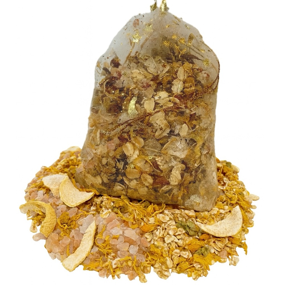 HEALING TUB TEA (4 pack)